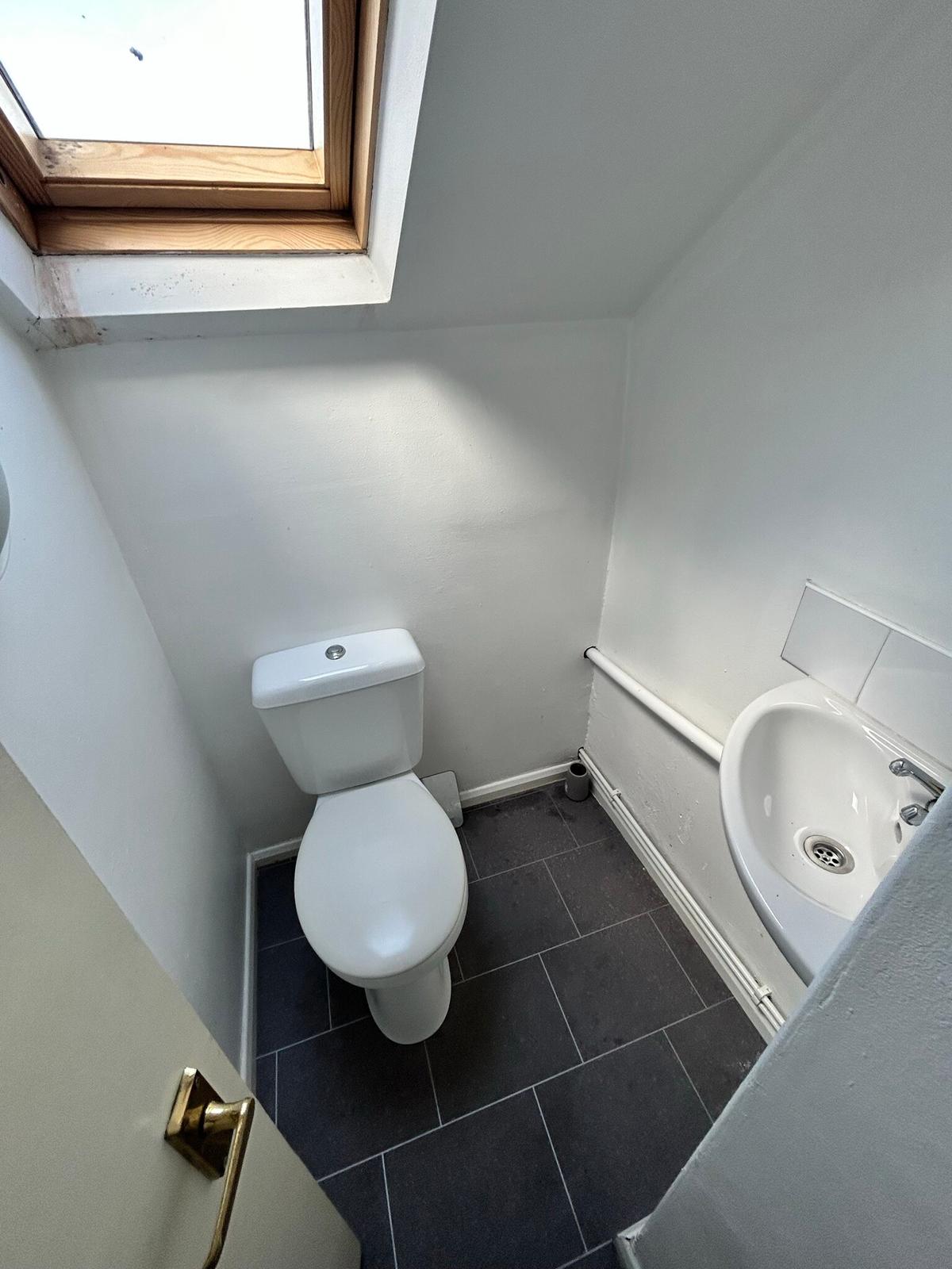 4 bedroom house for rent Bentley Lane, Leeds, LS6 4AJ UniHomes