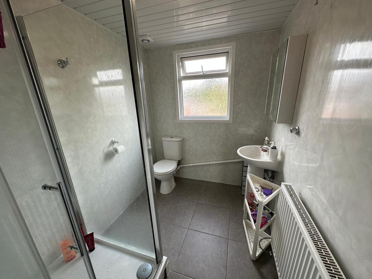 5 bedroom house for rent Exeter Road, Birmingham, B29 6EU UniHomes