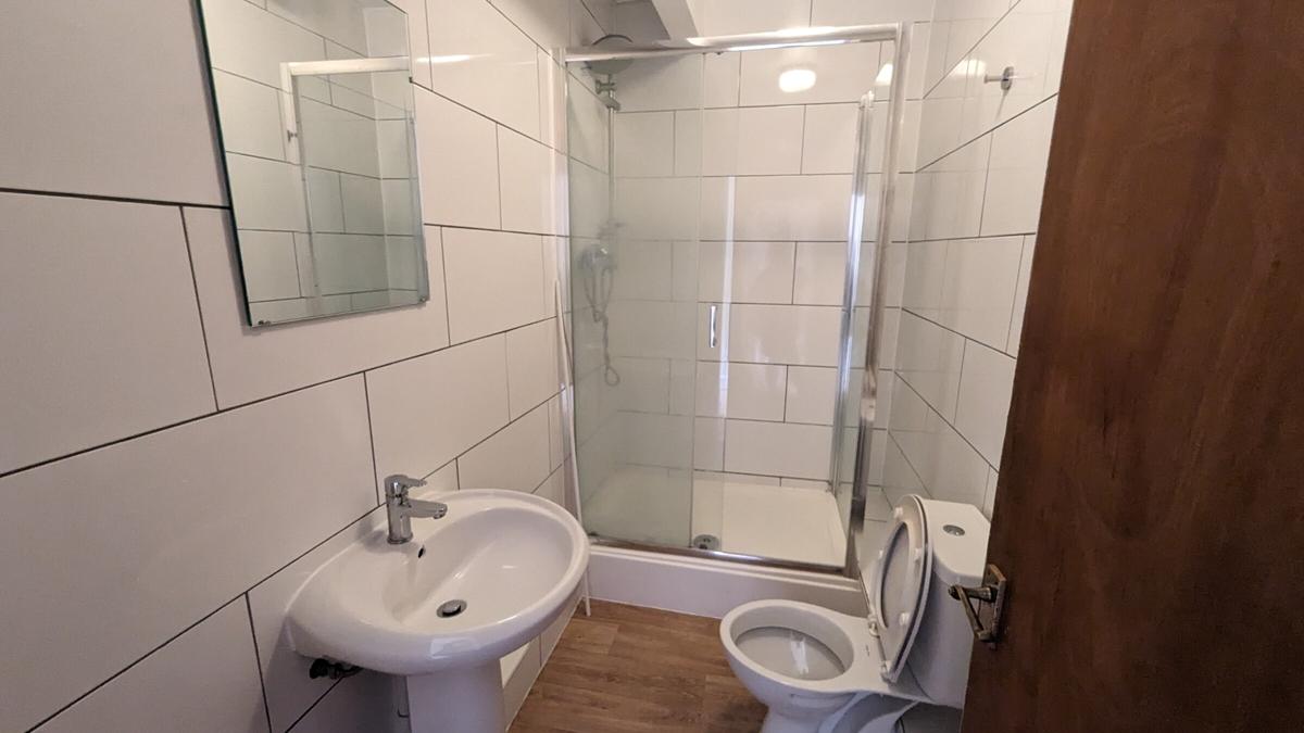 6 bedroom house for rent Triangle North, Bath, BA2 3JB UniHomes