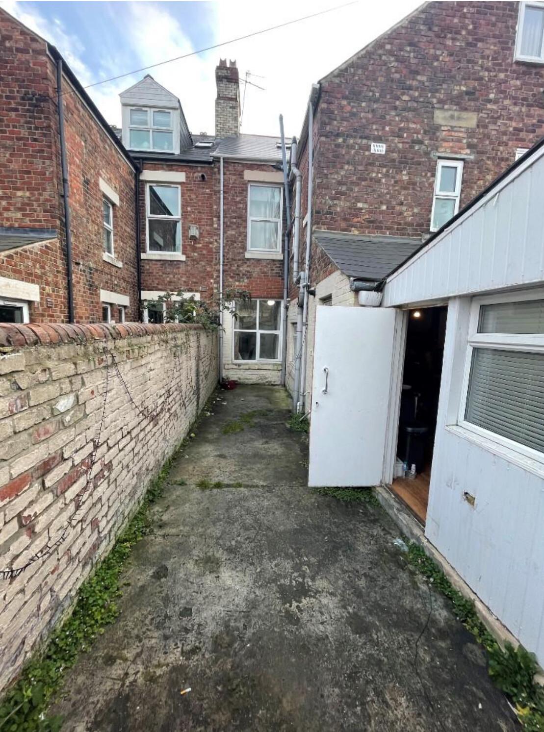 7 bedroom house for rent Devonshire Place, Newcastle, NE2 2NB UniHomes