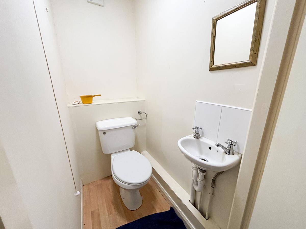 5 bedroom apartment for rent Dilston Road, Newcastle, NE4 5AB UniHomes