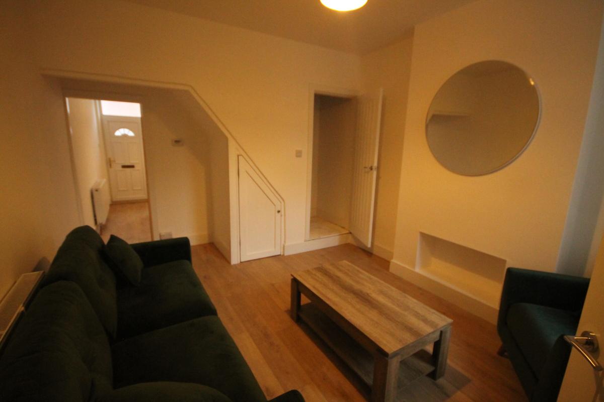 3 bedroom house for rent Ivy Road, Leicester, LE3 0DF UniHomes