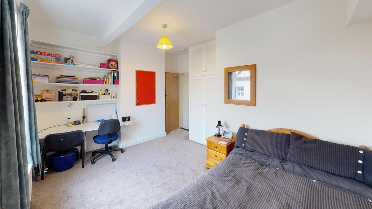 5 bedroom house for rent Ramsey Road, Sheffield, S10 1LR UniHomes