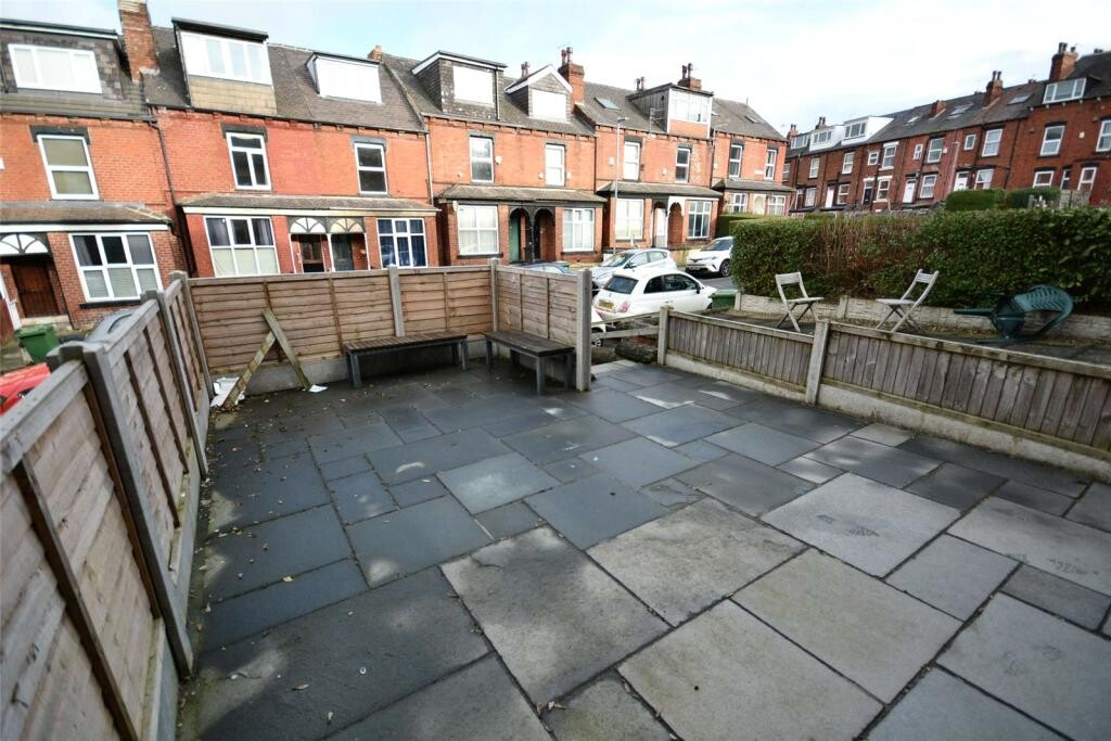 5 bedroom house for rent Brudenell View, Leeds, LS6 1HG UniHomes