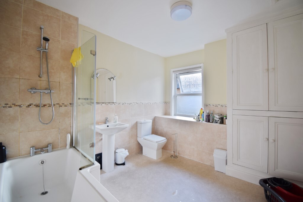 6 bedroom house for rent Spooner Road, Sheffield, S10 5BL UniHomes