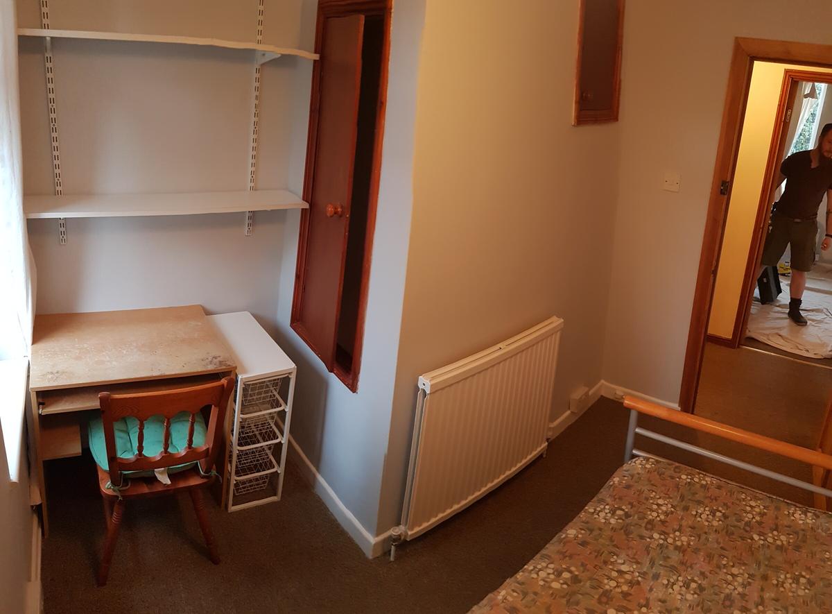 2 bedroom house for rent Stevenson Road, Norwich, NR5 8TS UniHomes