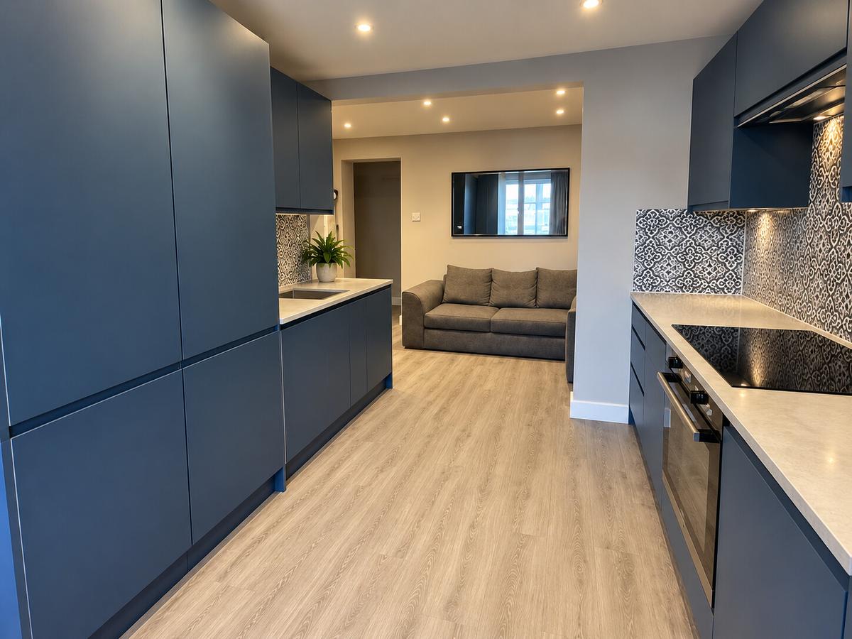 6 bedroom house on Earlham Green Lane, North & West Earlham, Norwich