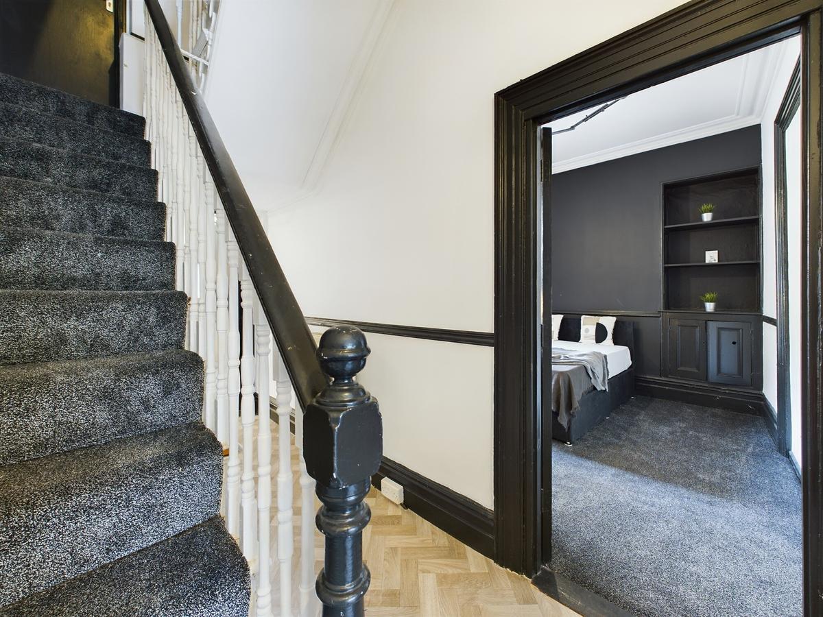 6 bedroom house for rent Malvern Terrace Swansea, SA2 0BE UniHomes