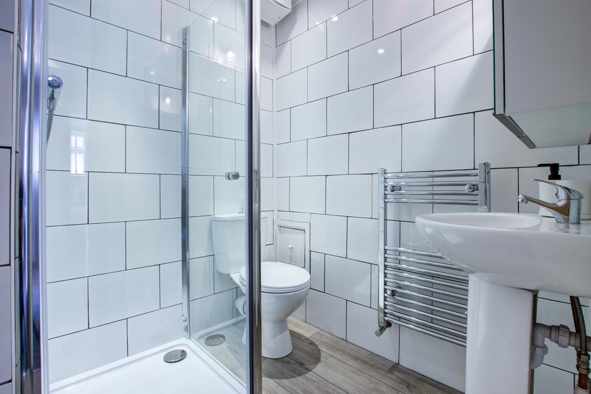 5 bedroom house for rent Springbank Road, Newcastle, NE2 1PD UniHomes