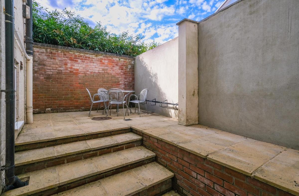 6 bedroom house for rent Stafford Street, Norwich, NR2 3BA UniHomes