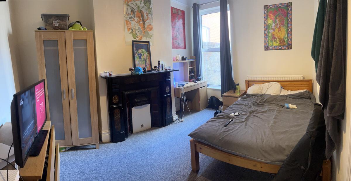 7 bedroom house for rent Silverdale Road, Southampton, SO15 2NG UniHomes