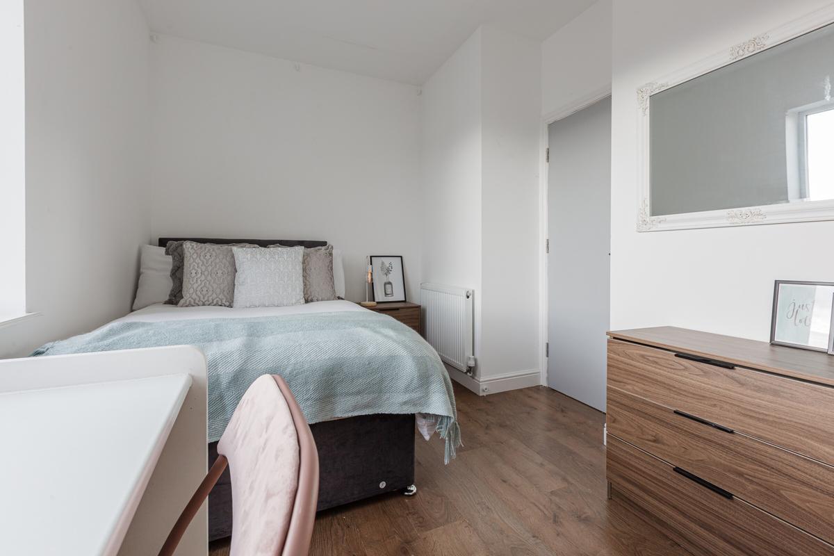 6 bedroom house for rent Paul Street, Liverpool, L3 6DX UniHomes