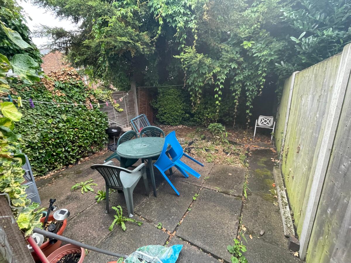 3 bedroom house for rent King Alfred Street Derby, DE22 3QL UniHomes