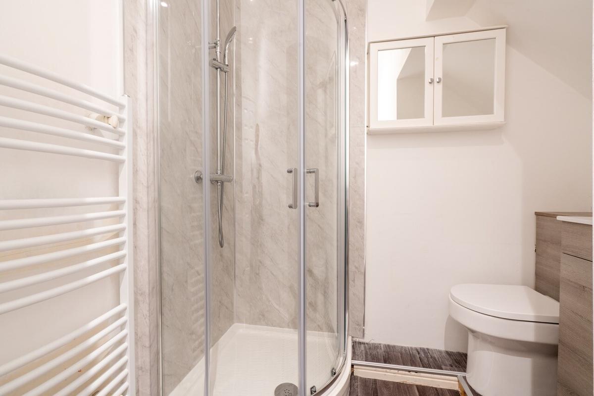 5 bedroom house for rent Clough Road, Sheffield, S1 4TB UniHomes