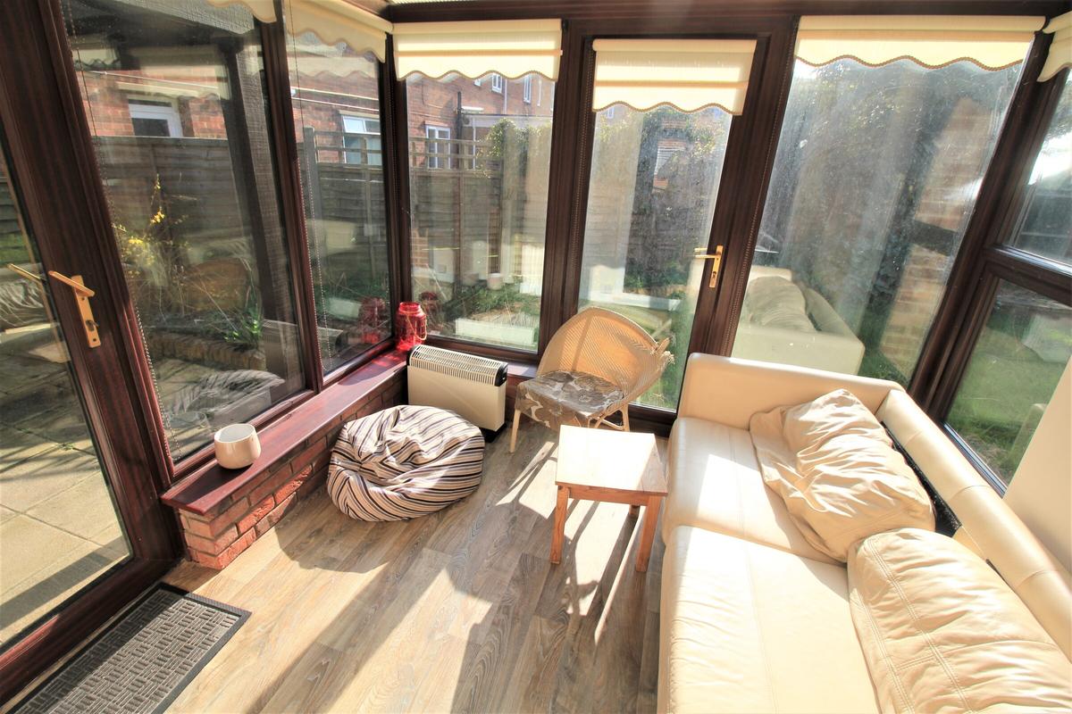 4 bedroom house for rent Ruskin Road, Norwich, NR4 7DZ UniHomes