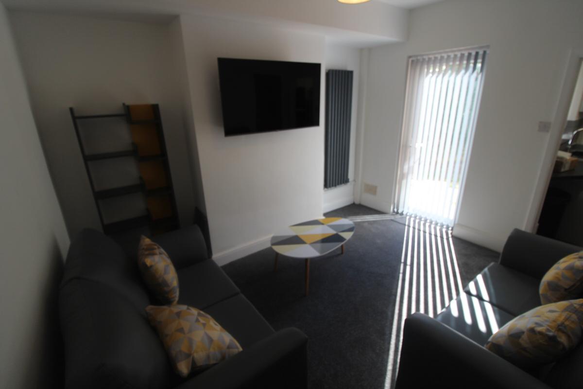 3 bedroom house for rent Uttoxeter Old Road, Derby, DE1 1NG UniHomes