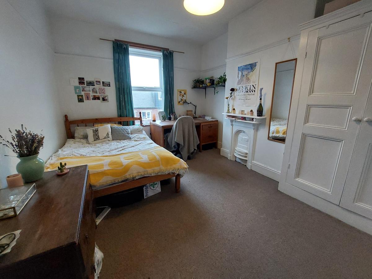 5 bedroom house for rent Bower Road, Sheffield, S10 1ER UniHomes