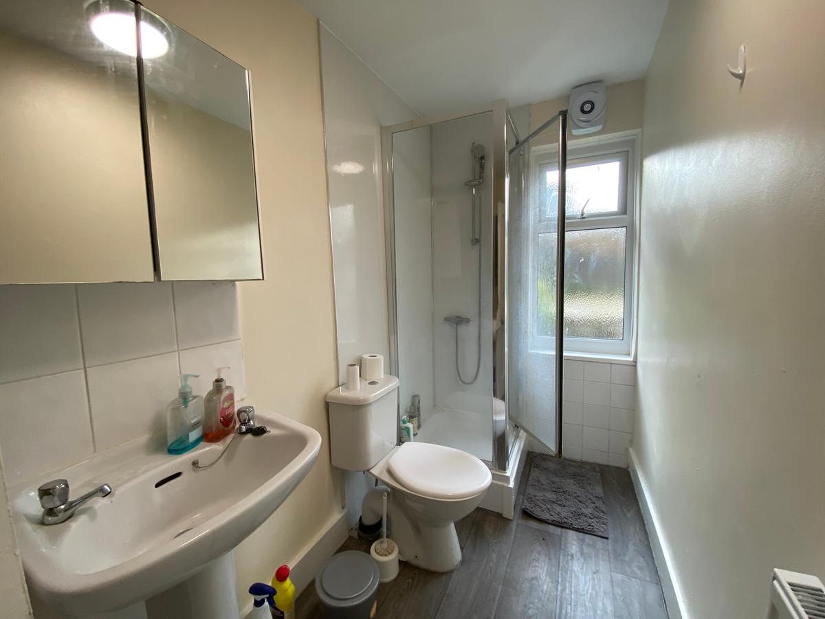 5 bedroom house for rent Gladstone Place, Brighton, BN2 3QD UniHomes