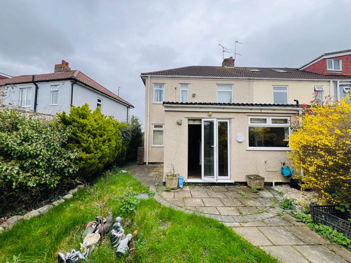 4 bedroom house for rent Filton Avenue Bristol, BS34 7JY | UniHomes
