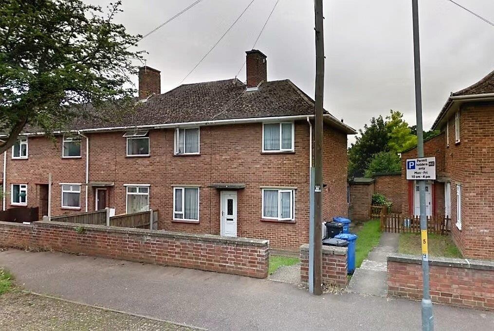 4 bedroom house for rent Wakefield Road, Norwich, NR5 8JE UniHomes