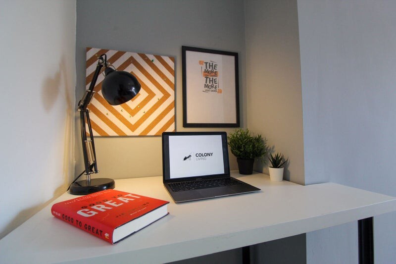 4 bedroom house for rent St. Helens Avenue, Swansea, SA1 4NN UniHomes