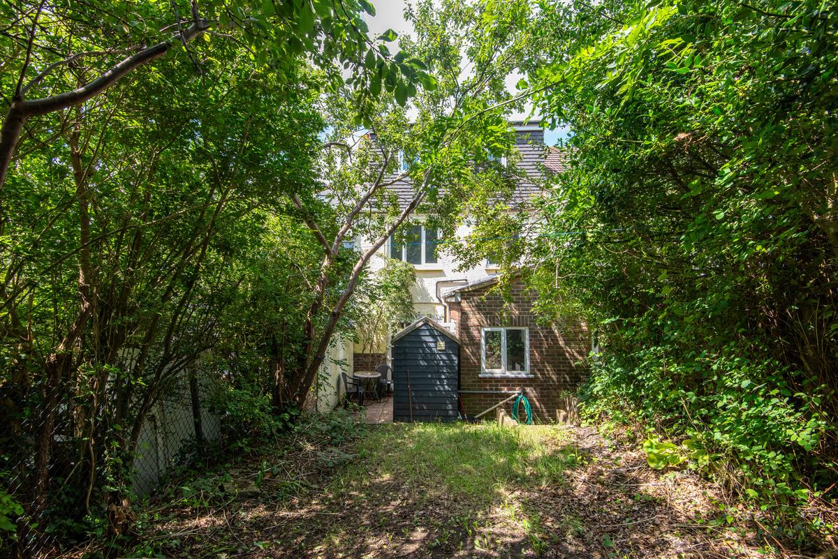 6 bedroom house for rent Baden Road, Brighton, BN2 4DP UniHomes