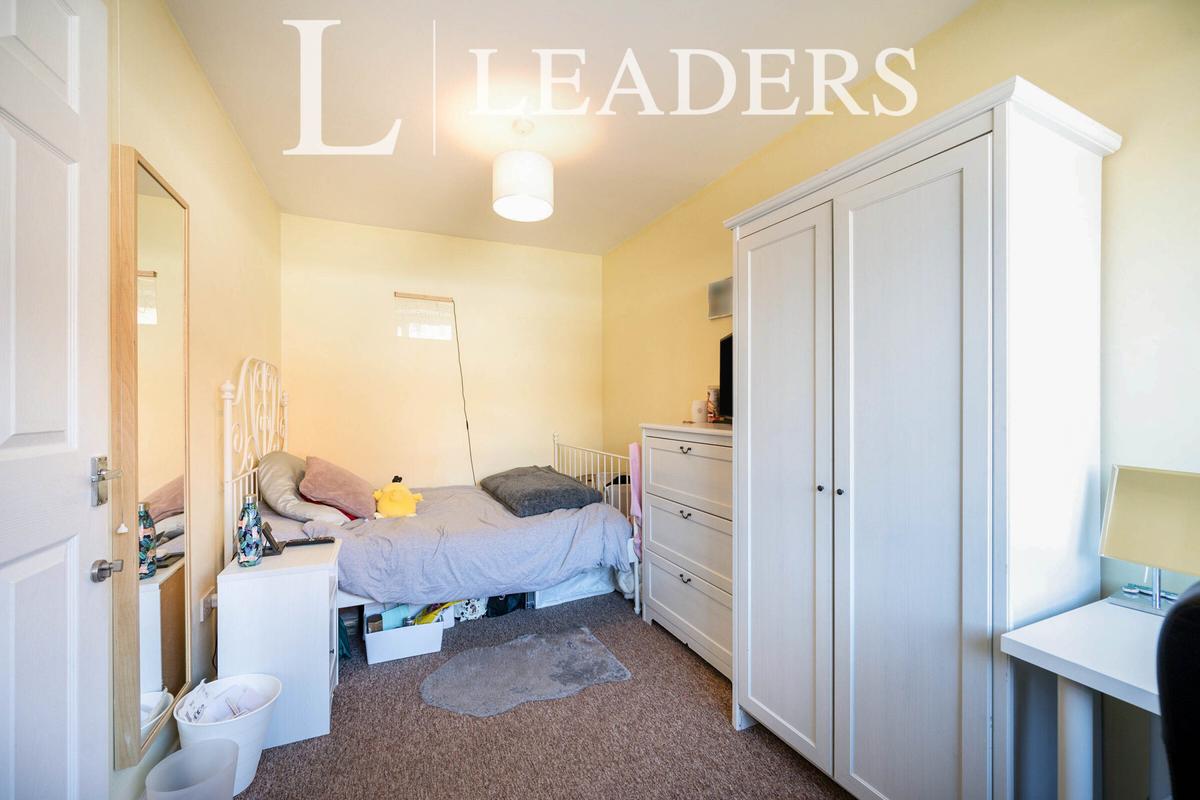 4 bedroom house for rent St Thomas's Street Portsmouth, PO1 2HE UniHomes