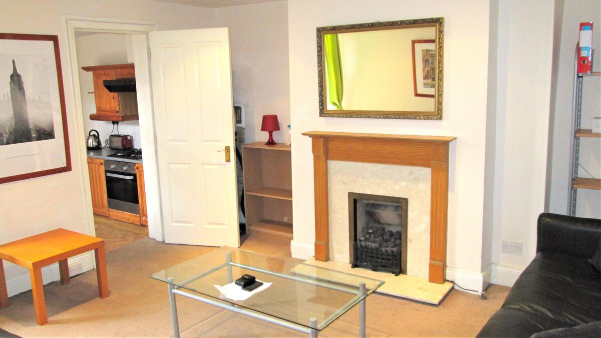 6 bedroom apartment for rent Tavistock Road, Newcastle, NE2 3HY UniHomes