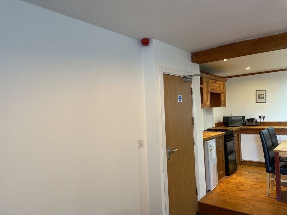 4 bedroom house for rent Waterloo Place Swansea, SA2 0DE UniHomes