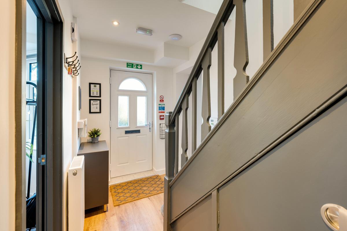 7 bedroom house for rent Warren Road, Bristol, BS34 7EJ UniHomes