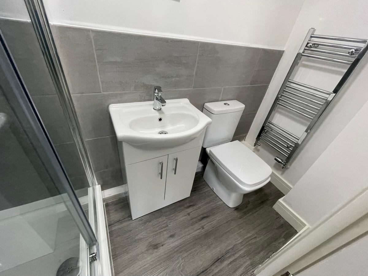 6 bedroom house for rent Duffield Road, Derby, DE1 3BB UniHomes