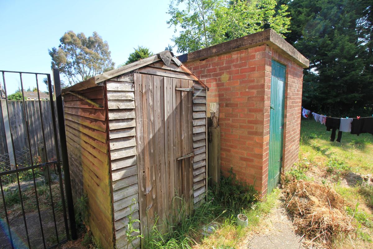 4 bedroom house for rent Bluebell Road, Norwich, NR4 7LQ UniHomes