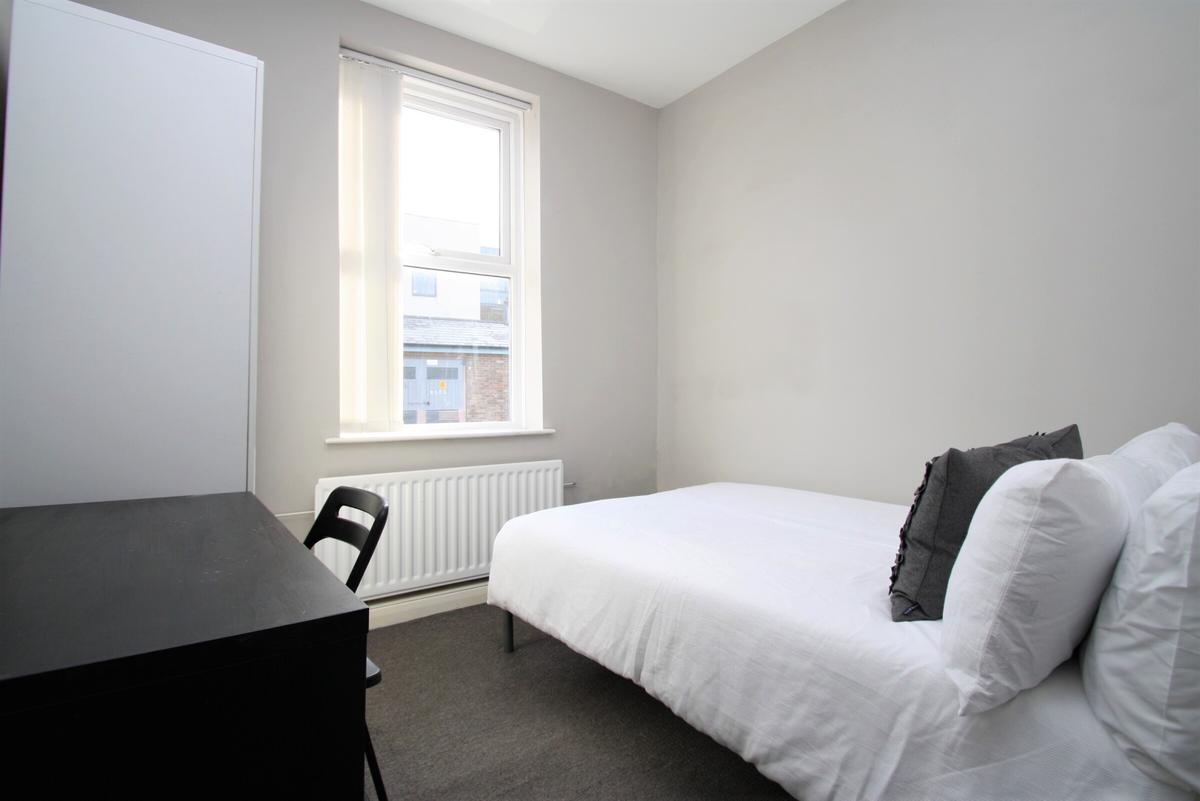 6 bedroom house on Chester Street, Sandyford, Newcastle