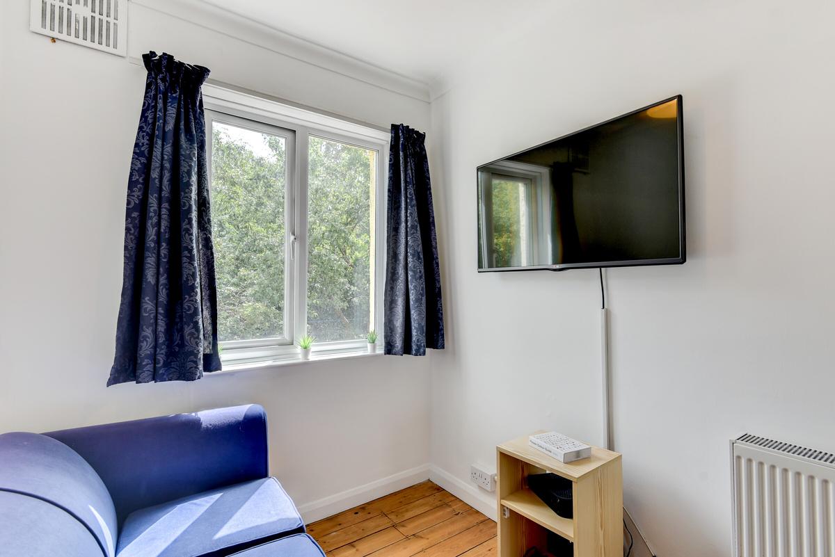 6 bedroom house for rent Baden Road, Brighton, BN2 4DP UniHomes