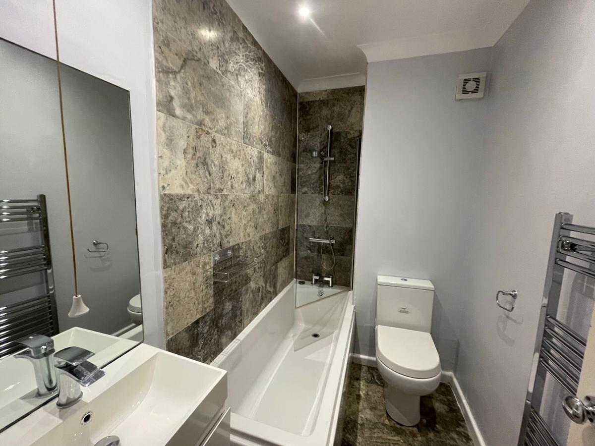 3 bedroom apartment for rent Gladstone Terrace, Brighton, BN2 3LB