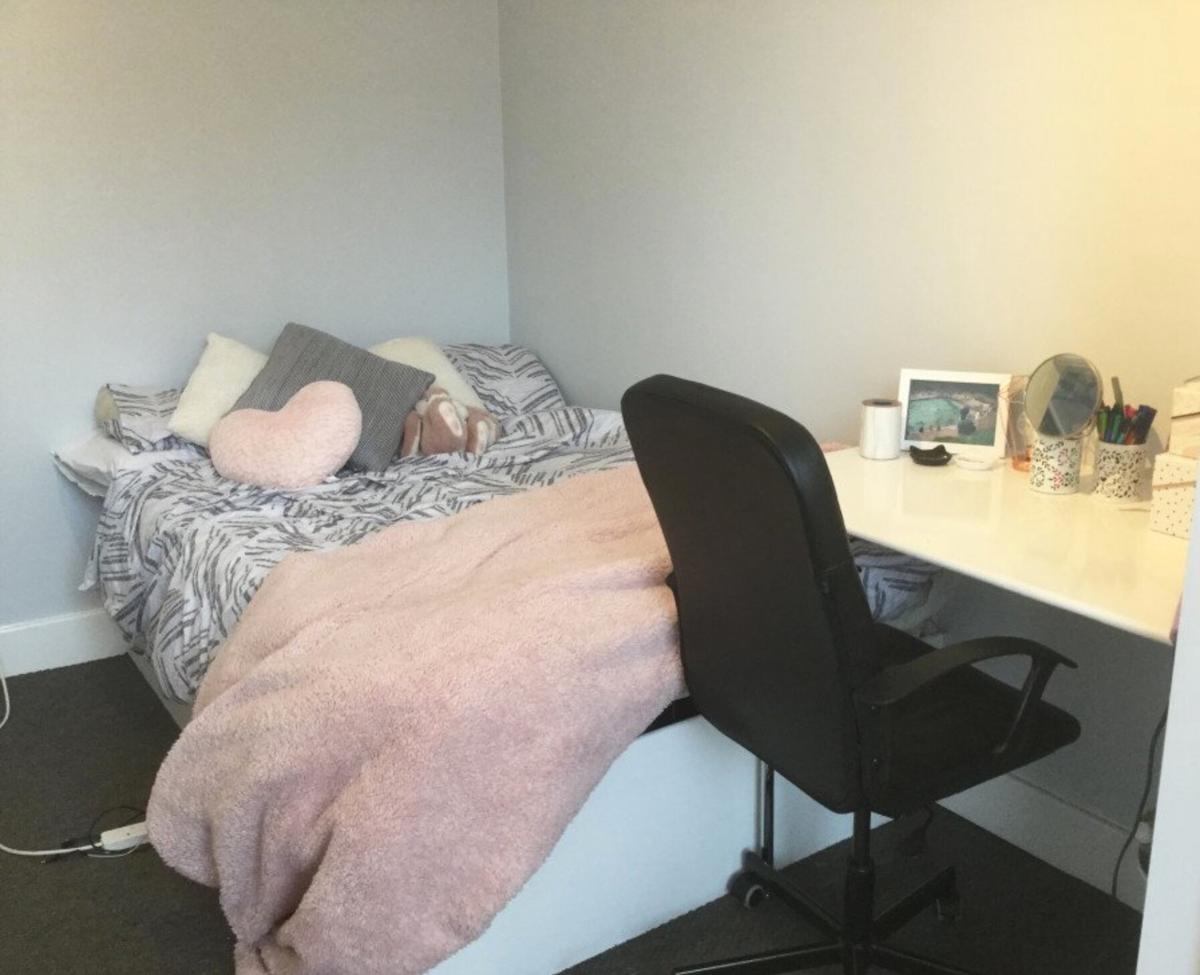 5 bedroom house for rent Norwood Place, Leeds, LS6 1DY UniHomes