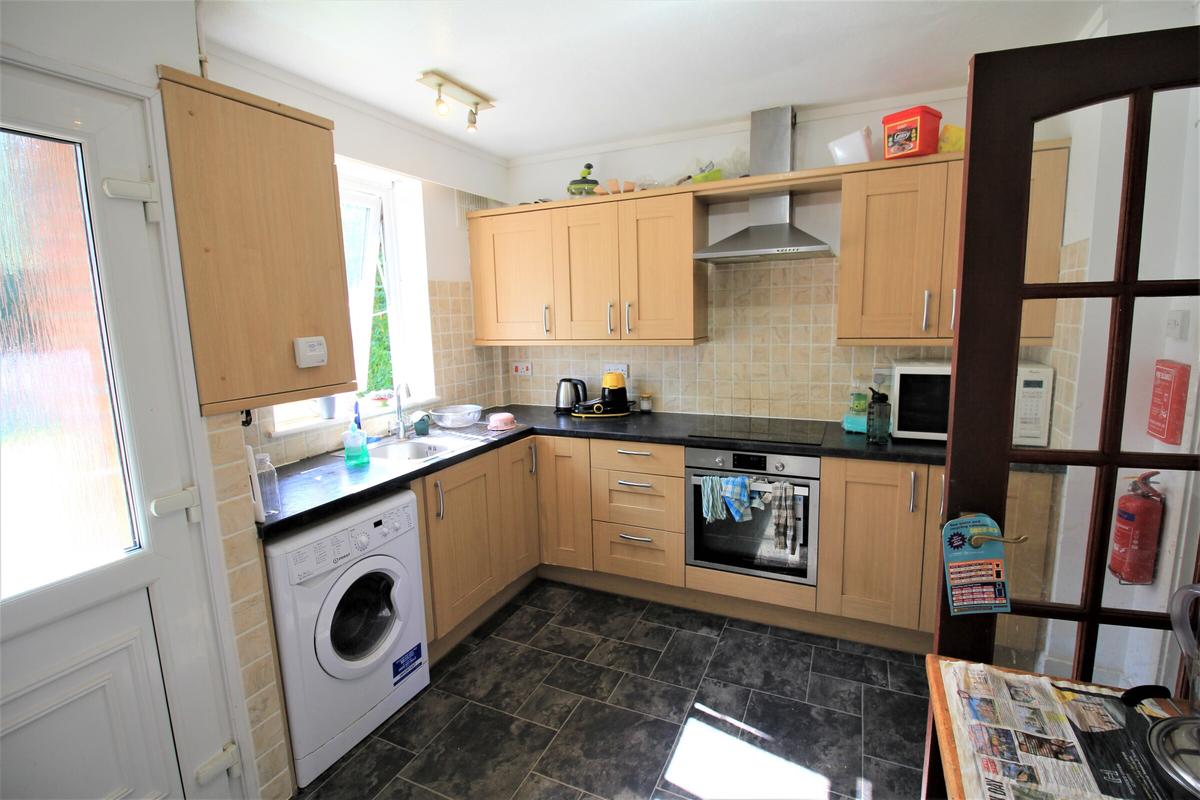 4 bedroom house for rent Bluebell Road, Norwich, NR4 7LQ UniHomes