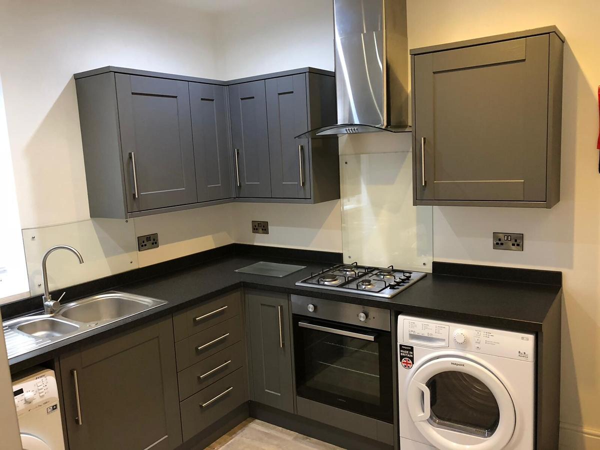 4 bedroom house for rent Stanley Street, Derby, DE22 3GT UniHomes