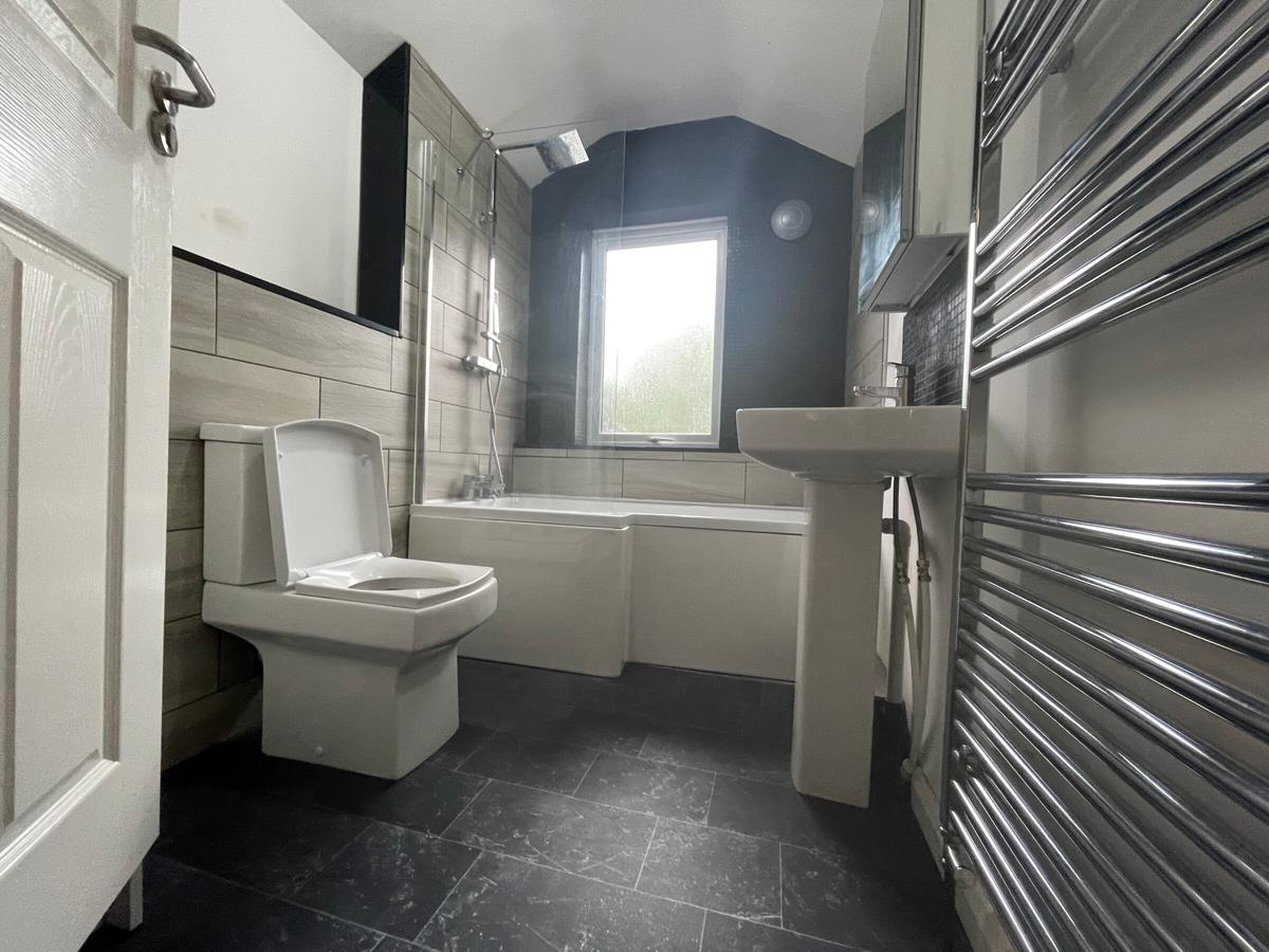 3 bedroom house for rent Jackson Street, Derby, DE22 3SA UniHomes