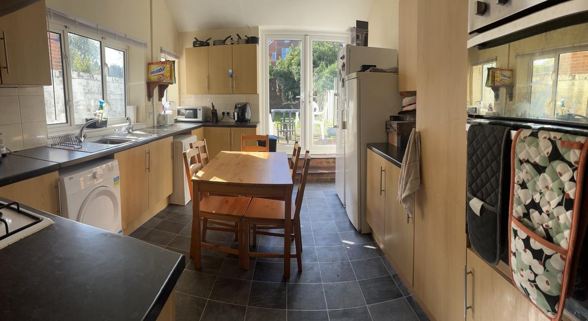 7 bedroom house for rent Silverdale Road, Southampton, SO15 2NG UniHomes