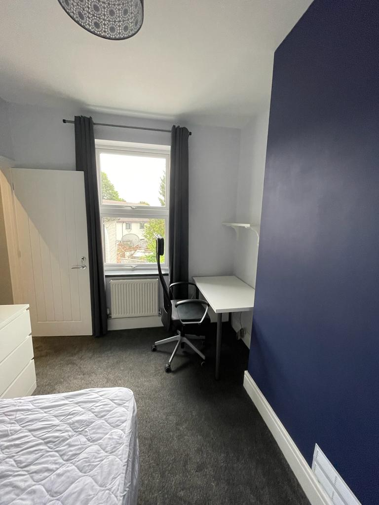 4 bedroom house for rent Windmill Hill Lane, Derby, DE22 3BQ UniHomes