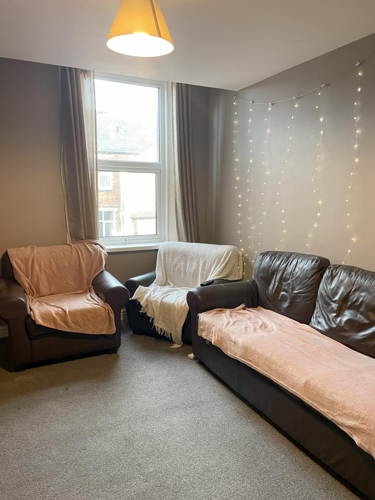 5 bedroom apartment for rent Kelvin Grove, Newcastle, NE2 1RL UniHomes