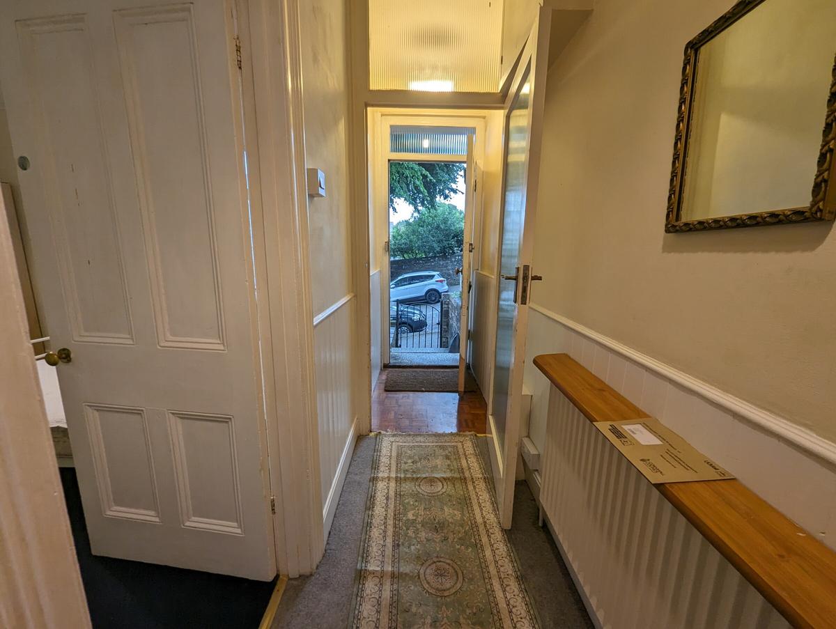 4 bedroom house for rent Trelawney Road, Falmouth, TR11 3LX UniHomes