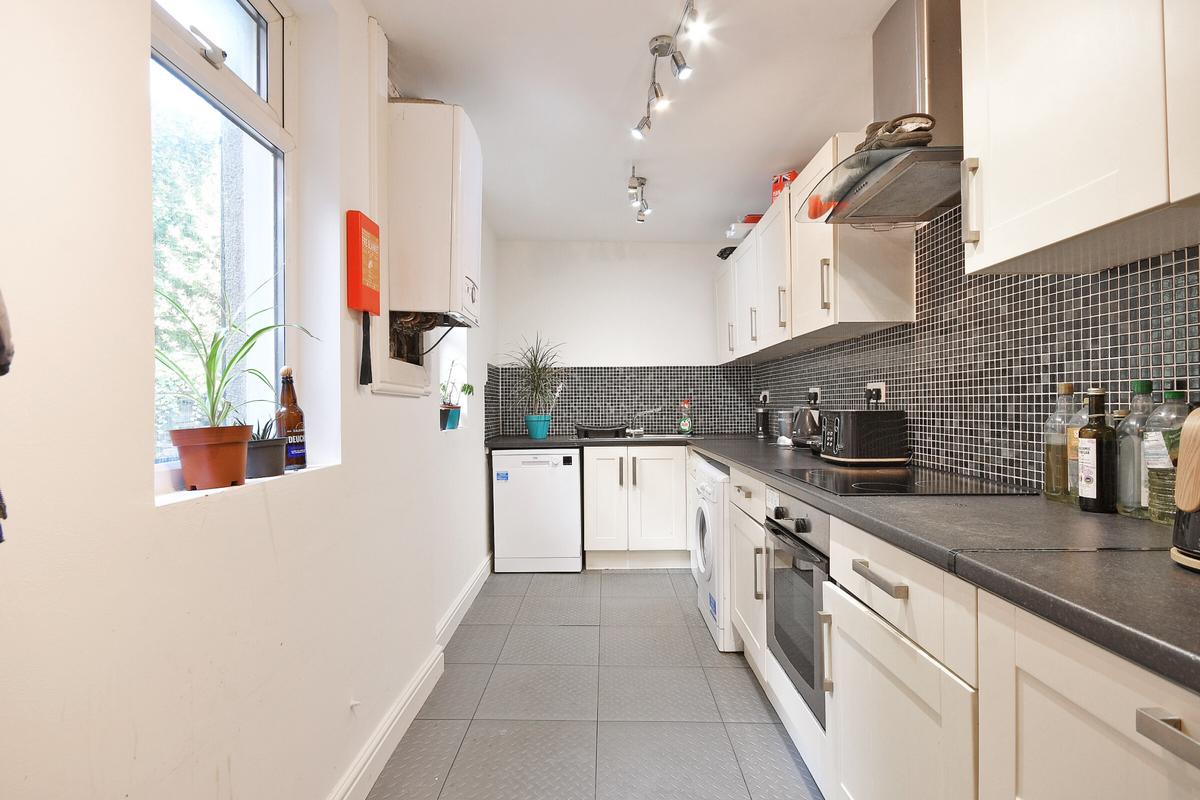 5 bedroom house for rent Bower Road, Sheffield, S10 1ER UniHomes