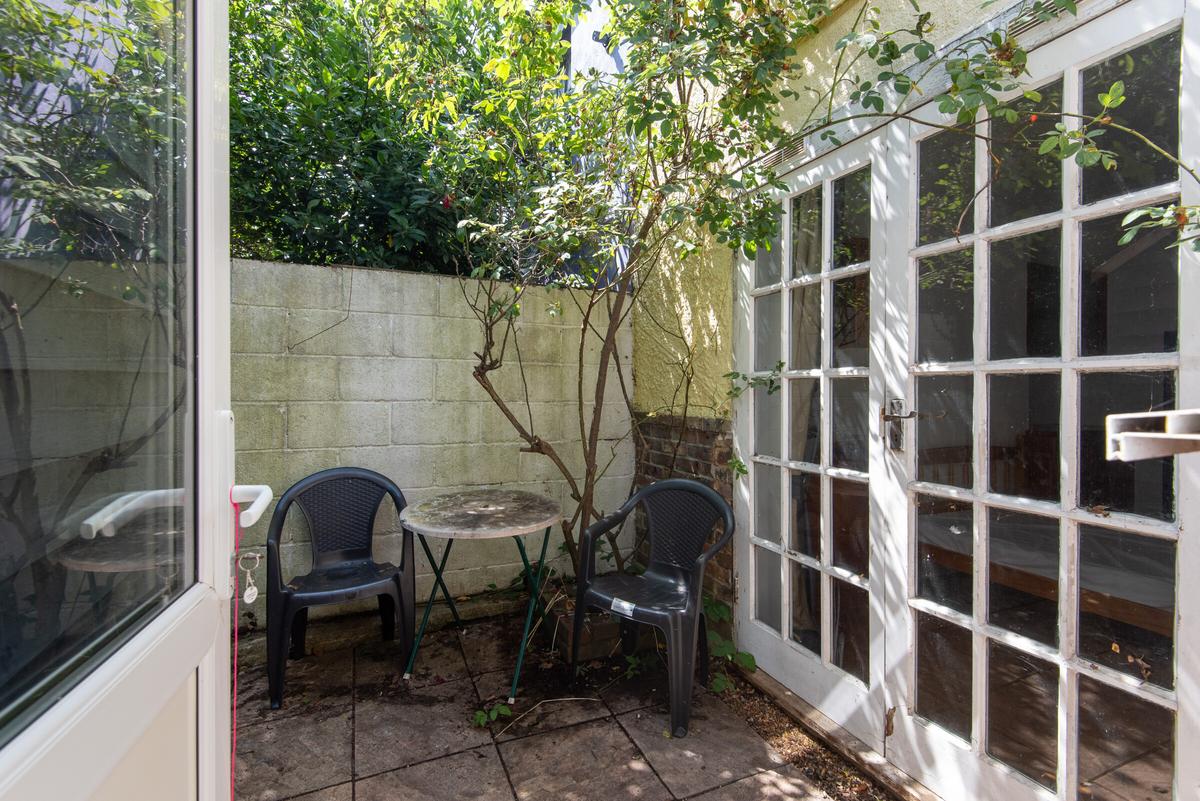 6 bedroom house for rent Baden Road, Brighton, BN2 4DP UniHomes