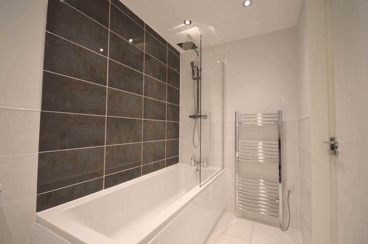 1 bedroom apartment for rent Atkinson Street, Leeds, LS10 1EJ UniHomes