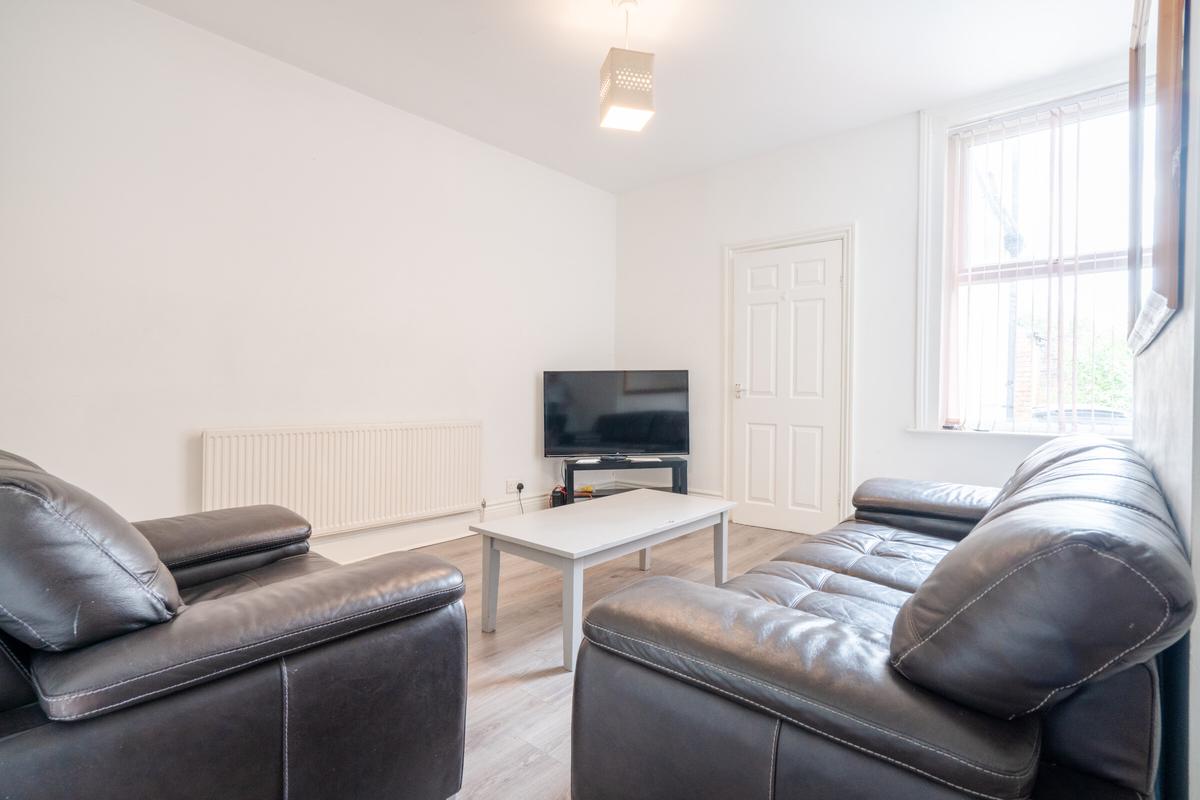 3 bedroom house for rent Duchess Road, Sheffield, S2 4BL UniHomes