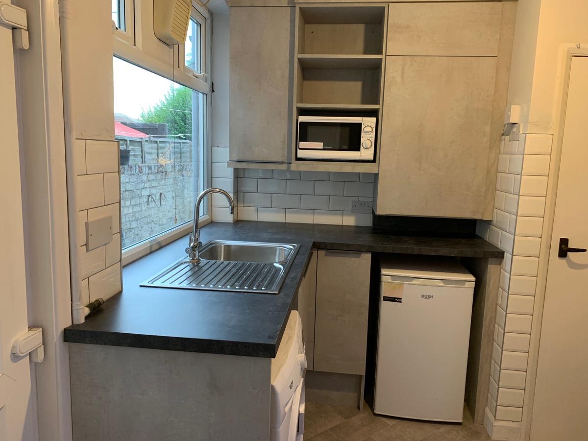 4 bedroom house for rent Cromer Street, York, YO30 6DQ UniHomes