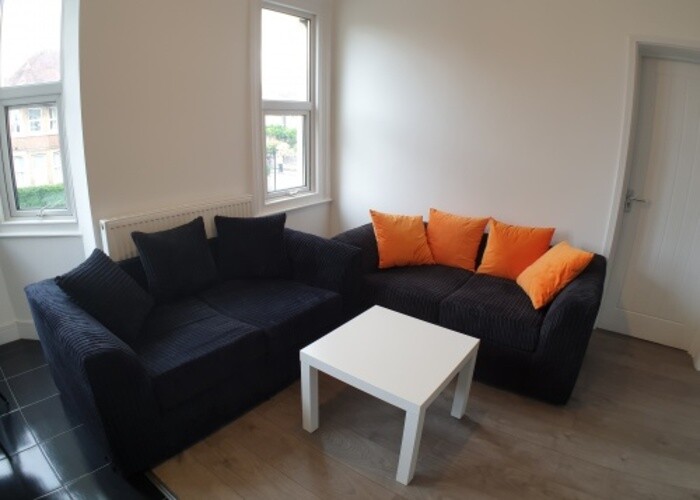 1 bedroom house for rent Bartholomew Road Oxford, OX4 3QQ UniHomes