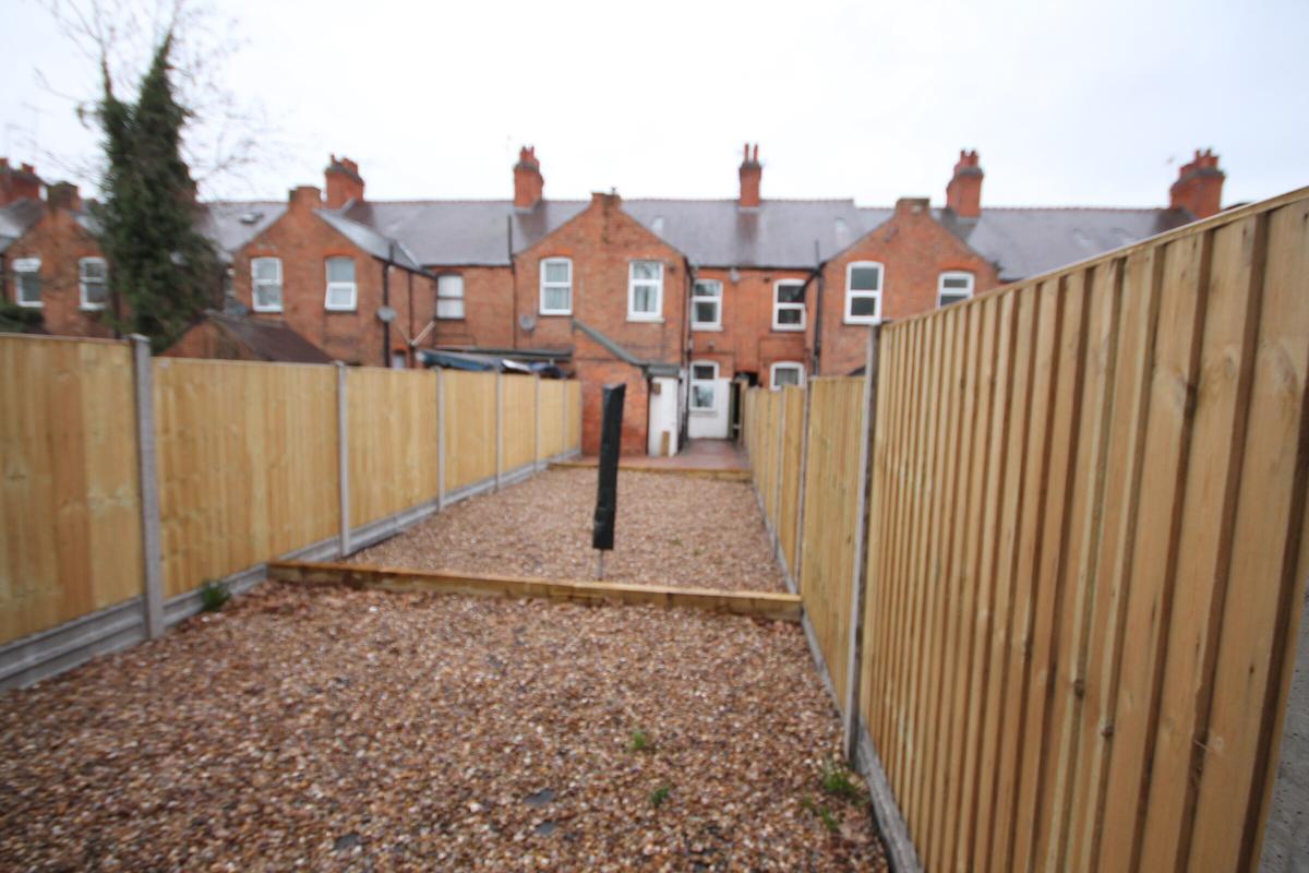 3 bedroom house for rent Ivy Road, Leicester, LE3 0DF UniHomes